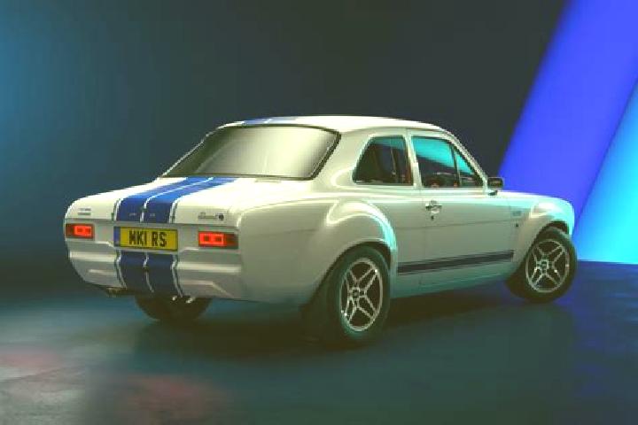 escort Kemeten