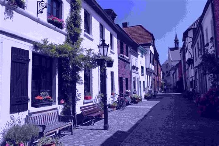 escort Kempen