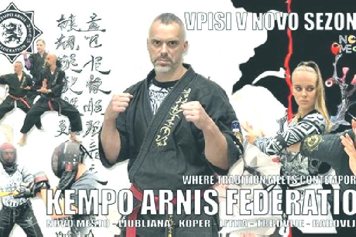 escort Kempo