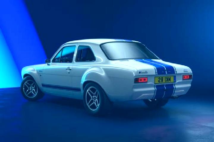 escort Kenbe