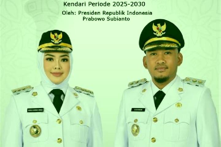 escort Kendari