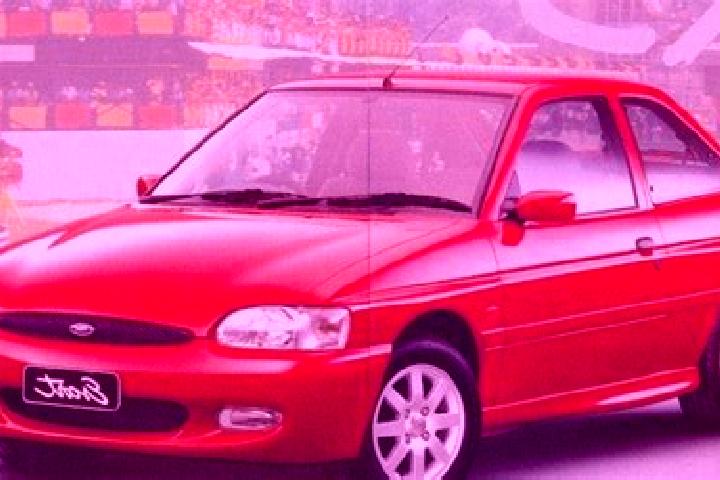 escort Kendaruan