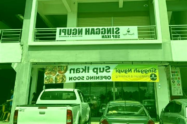 escort Keningau