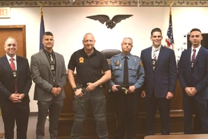 escort Kennedy Township