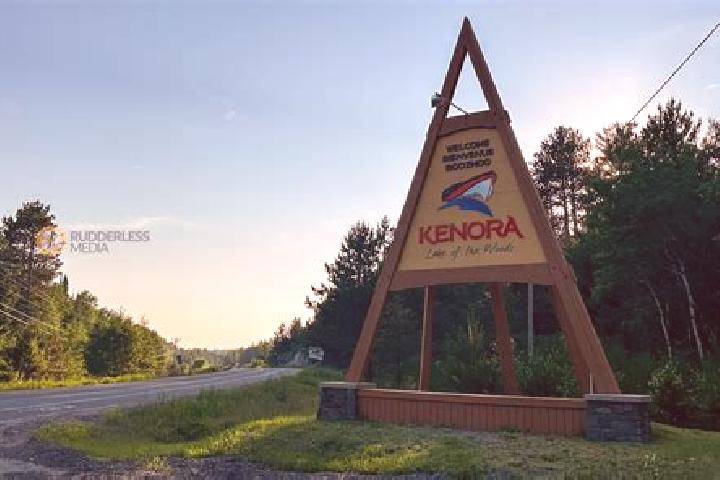 escort Kenora