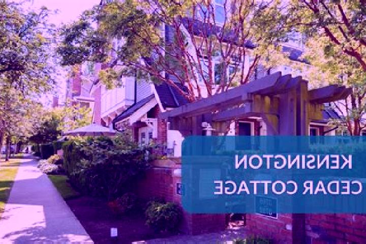 escort Kensington-Cedar Cottage
