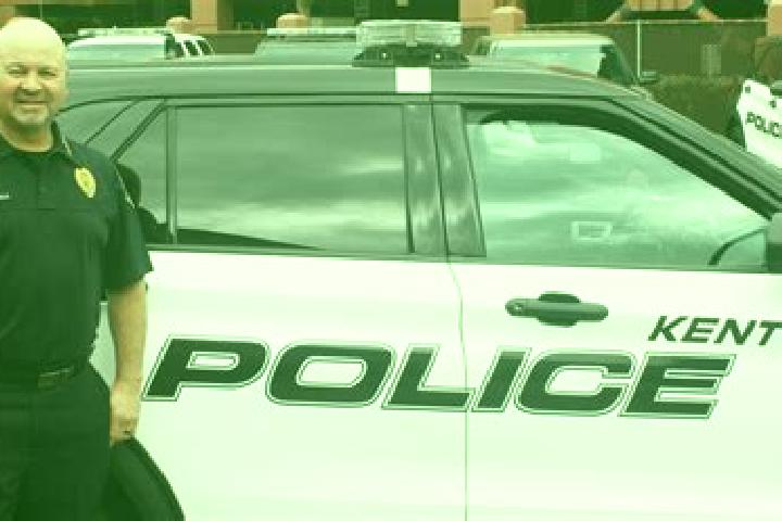escort Kent City