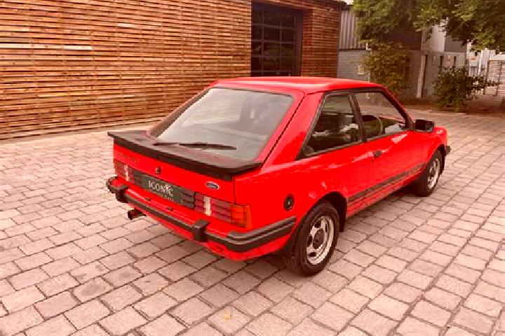 escort Kentron