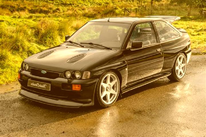 escort Kenwick