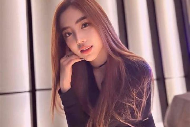 escort Kepong