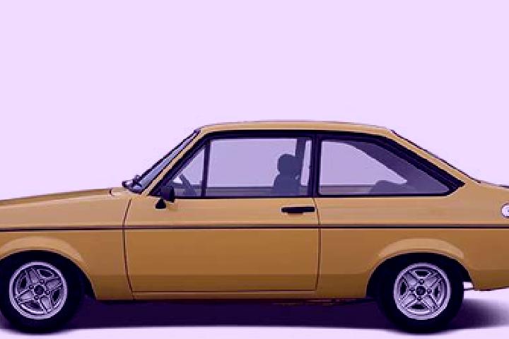 escort Keriam