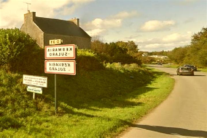 escort Kermaria-Sulard