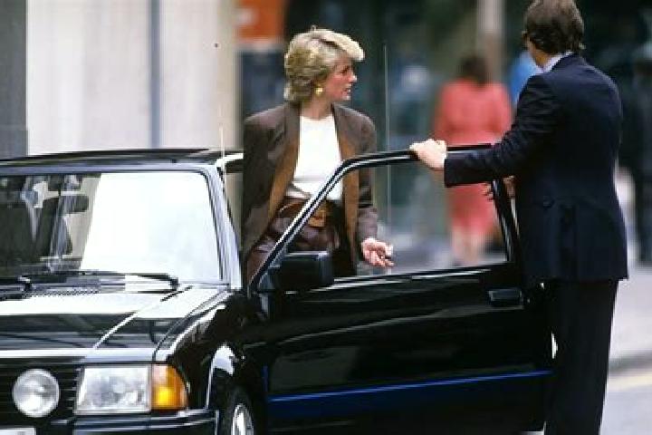 escort Kerniel