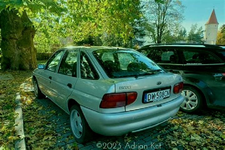 escort Kerpicli