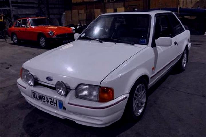 escort Kerrisdale