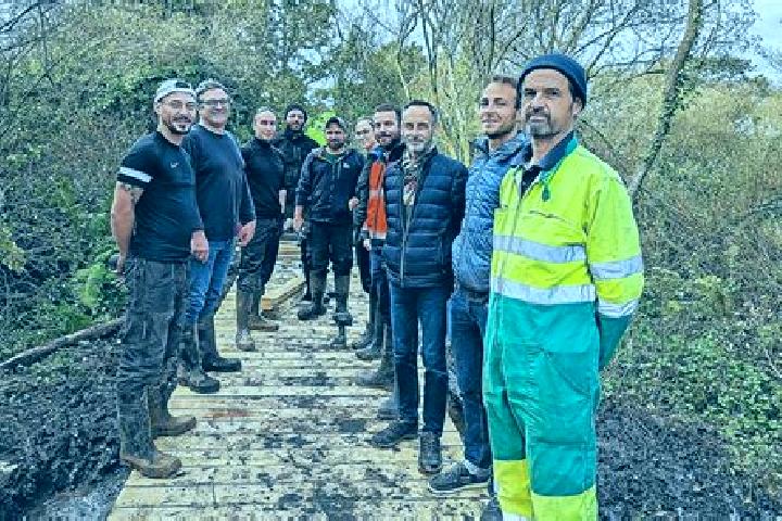 escort Kersaint-Plabennec