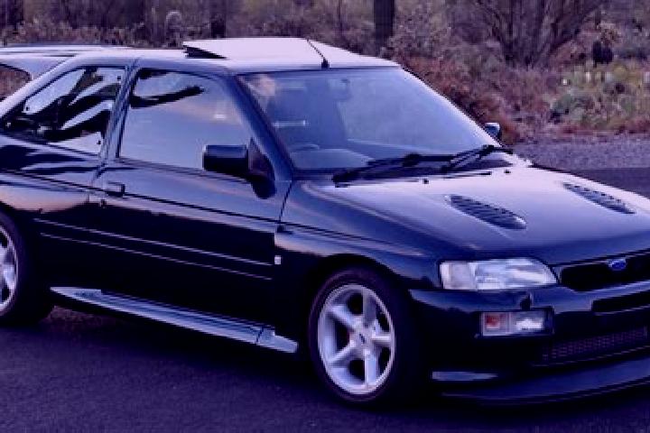 escort Kesugihan