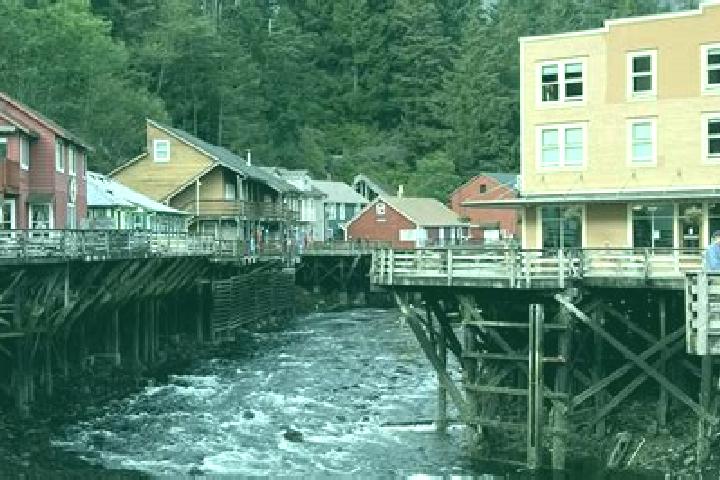 escort Ketchikan