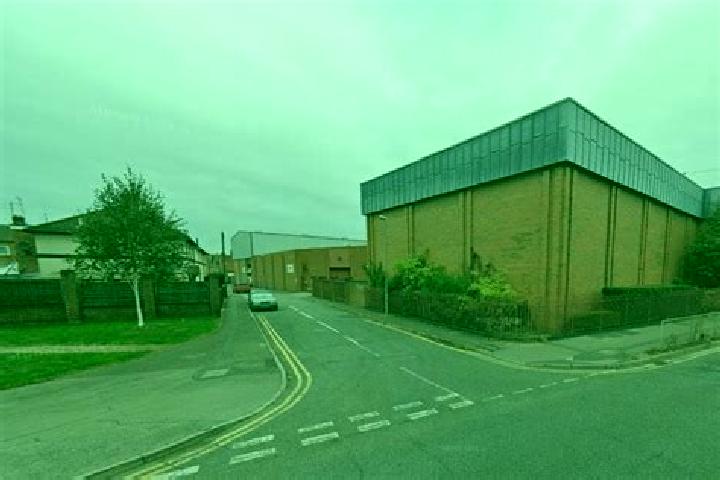 escort Kettering