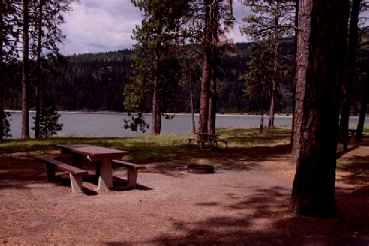 escort Kettle Falls