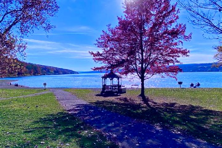 escort Keuka Park