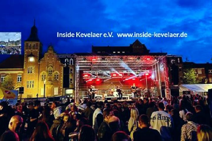 escort Kevelaer