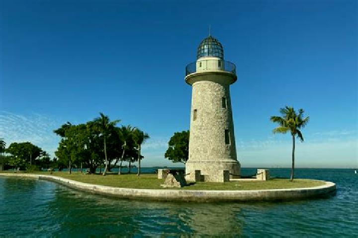 escort Key Biscayne