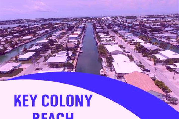escort Key Colony Beach