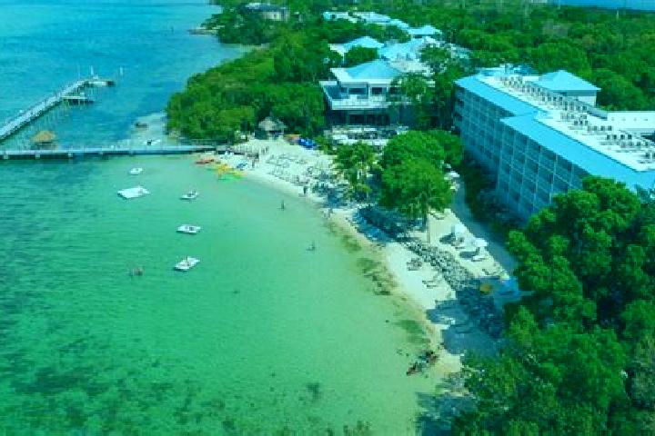 escort Key Largo