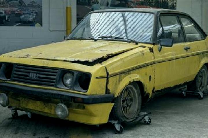 escort Keyi