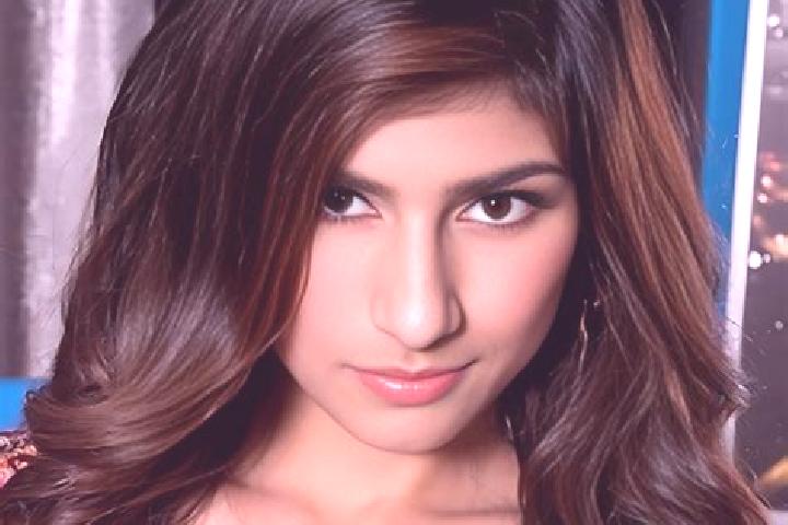 escort Khali Kachigam