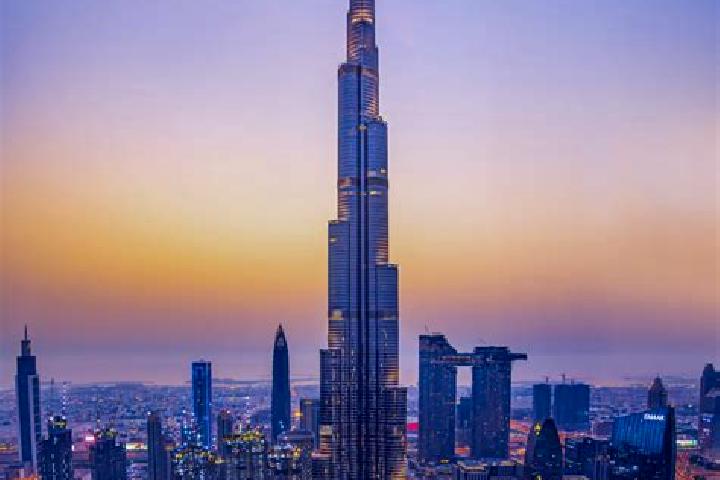 escort Khalifah A City