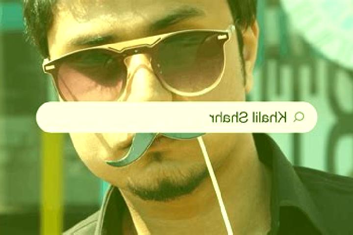 escort Khalil Shahr