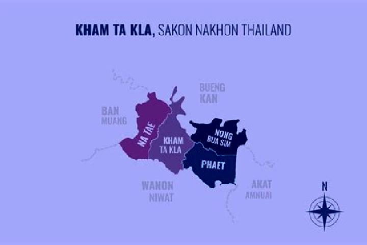 escort Kham Ta Kla