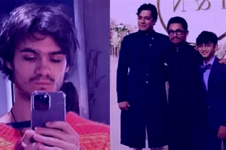escort Khan Amir