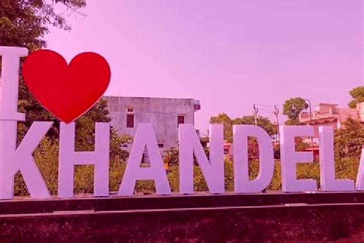 escort Khandela
