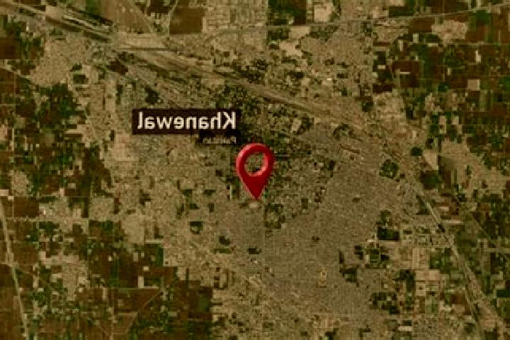 escort Khanewal