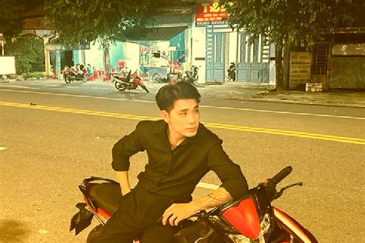 escort Khanh Hai