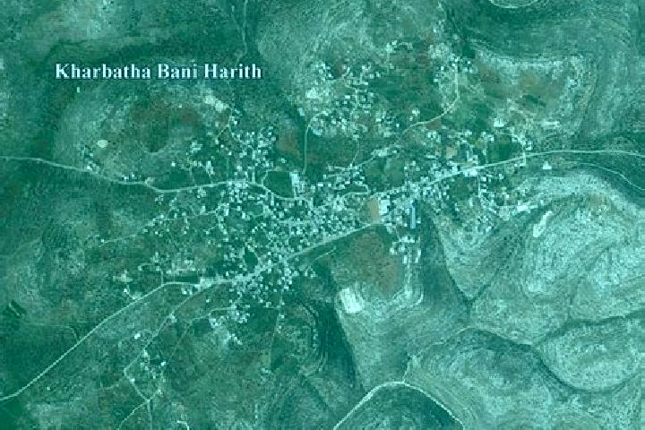 escort Kharbatha Bani Harith