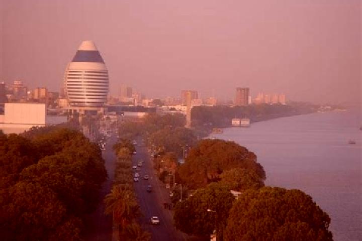 escort Khartoum North
