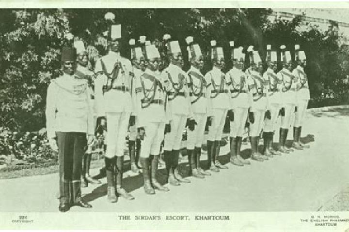 escort Khartoum