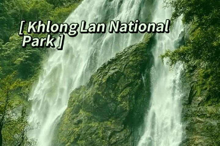 escort Khlong Lan