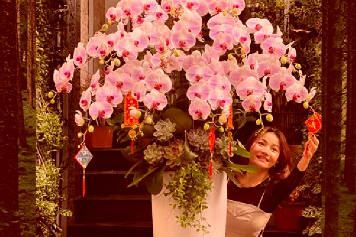 escort Khoai Chau