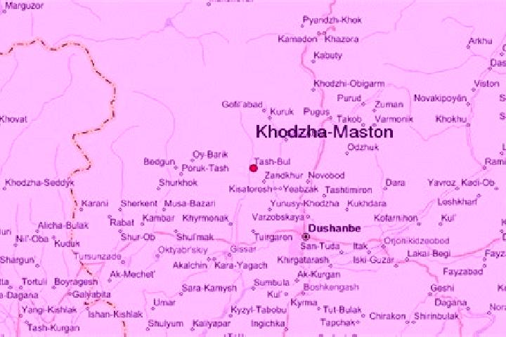 escort Khodzha-Maston