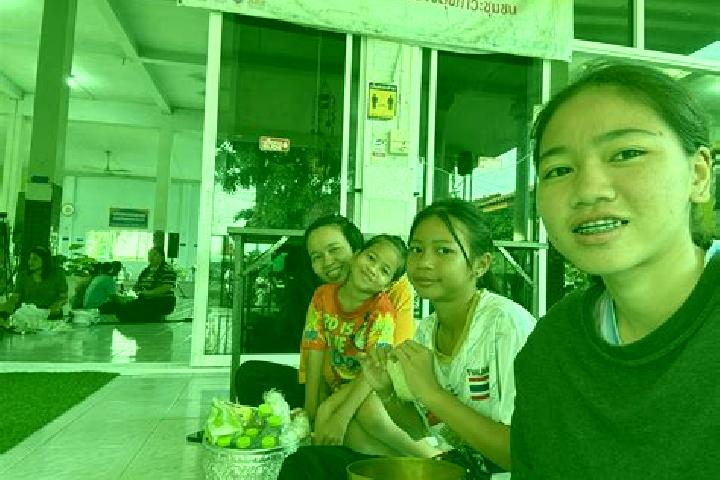 escort Khok Charoen