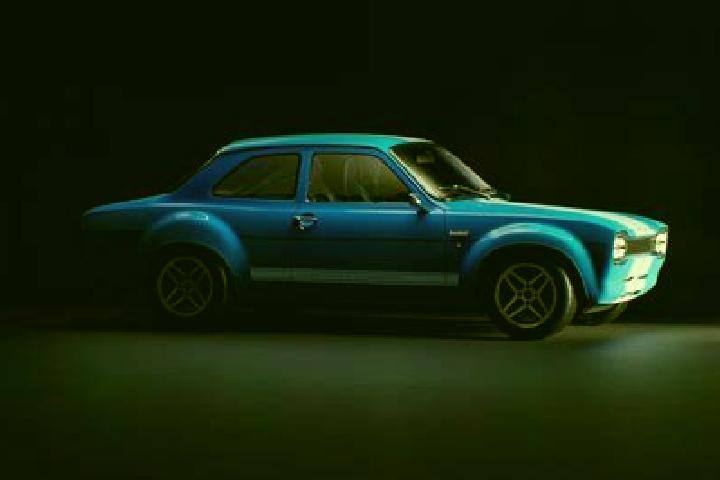 escort Khosta