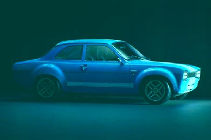 escort Khustets