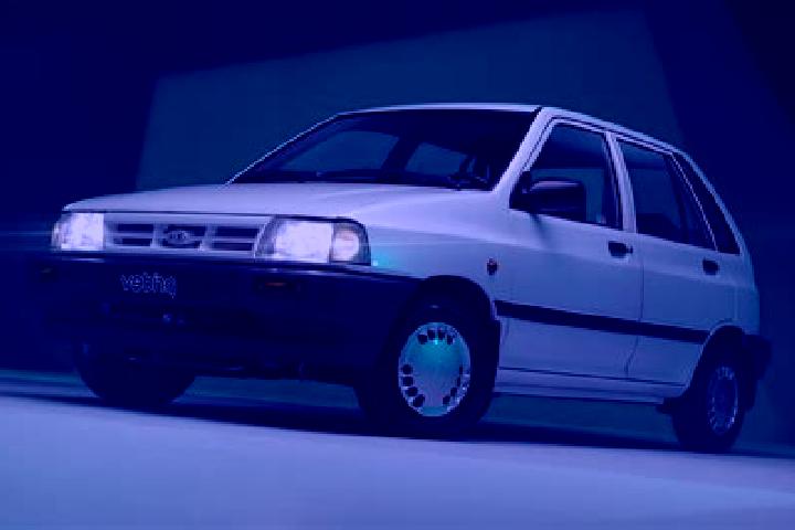 escort Kia Pey