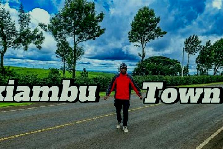 escort Kiambu