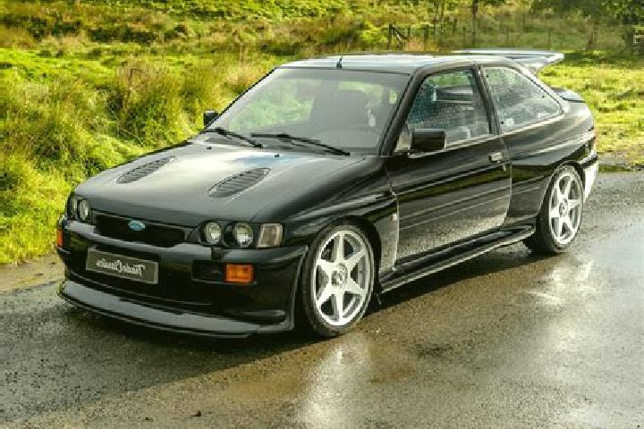 escort Kiantone